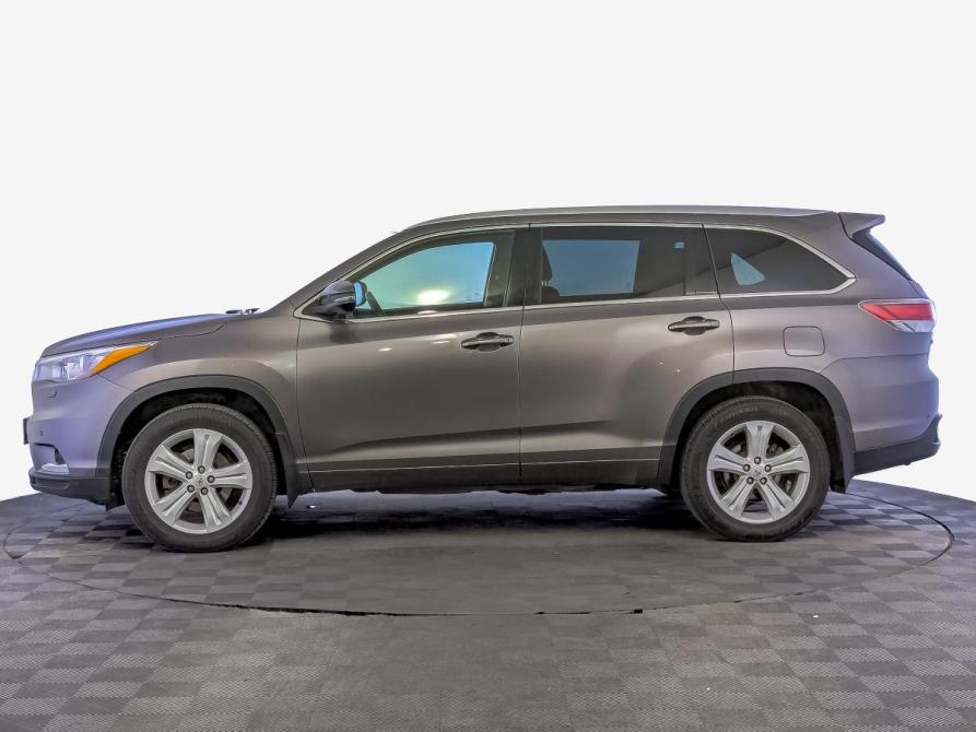 Toyota Highlander III (XU50) Москва  - изображение 8