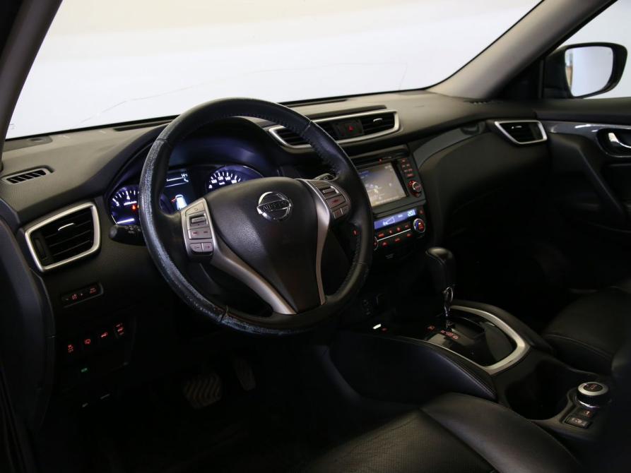 Nissan X-Trail III Санкт-Петербург  - изображение 17