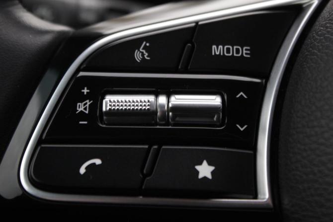 Kia Cerato IV Рестайлинг с пробегом 2021 года, цена 2 100 000 рублей, 103715 км, седан, Автокод Объявления