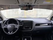 Mitsubishi Outlander III Рестайлинг 3 Уфа  - изображение 42
