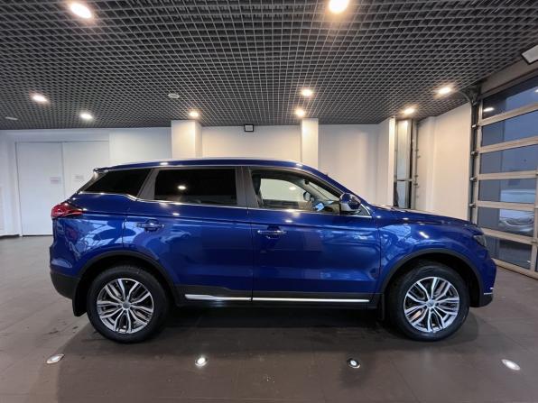 Geely Atlas Pro с пробегом 2022 года, цена 1 880 000 рублей, 120655 км, внедорожник, Автокод Объявления