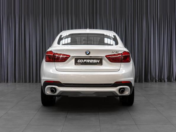 BMW X6 II (F16) с пробегом 2015 года, цена 3 599 000 рублей, 174575 км, внедорожник, Автокод Объявления