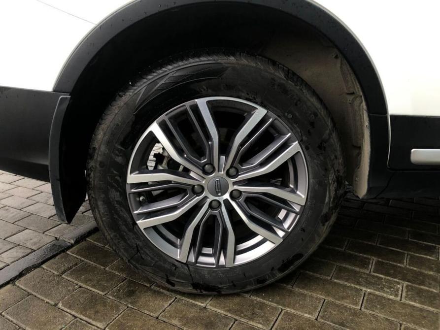 Geely Atlas Pro Екатеринбург  - изображение 18