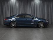 Mercedes-Benz CLA AMG II (C118 X118) Ставрополь  - изображение 30