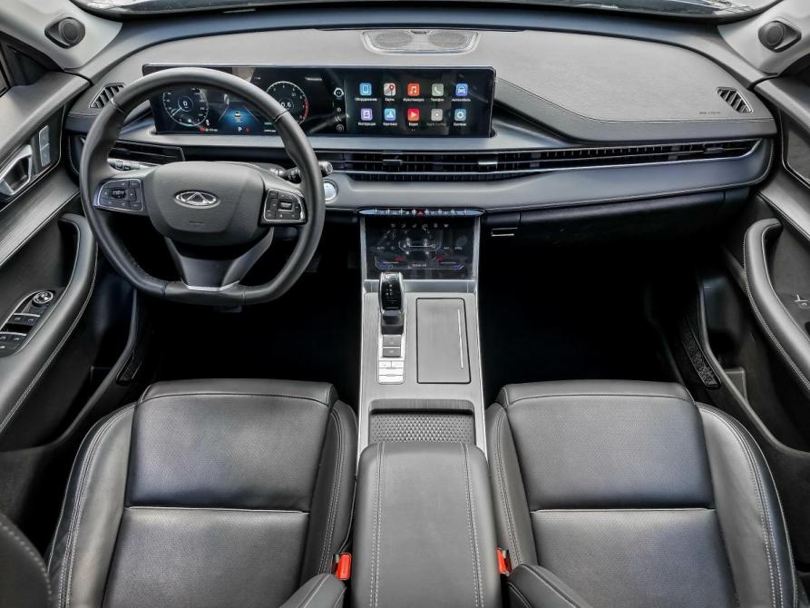 Chery Tiggo 7 Pro Max I Нижний Новгород  - изображение 11