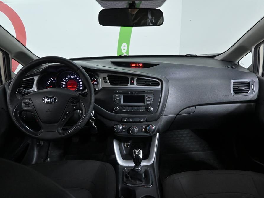 Kia Ceed II Москва  - изображение 8