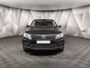 Volkswagen Touareg II Рестайлинг Москва  - изображение 29
