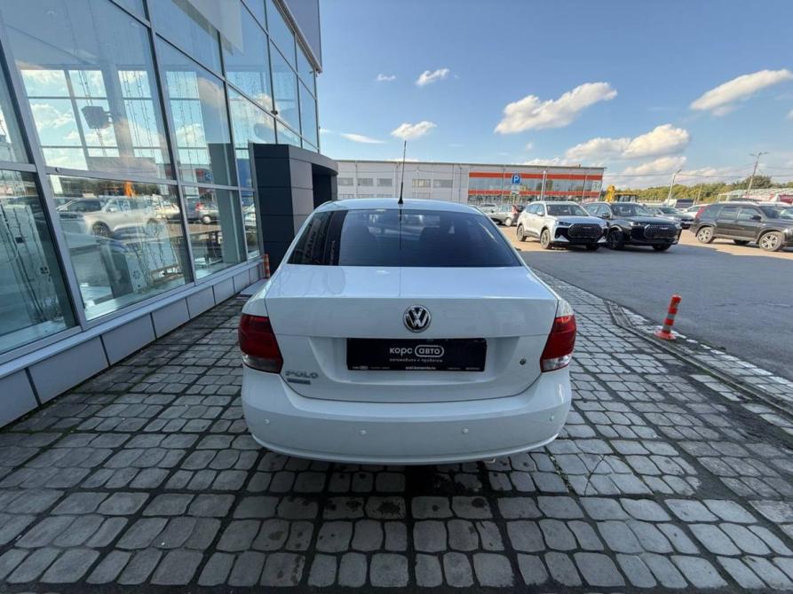 Volkswagen Polo V Орел  - изображение 6