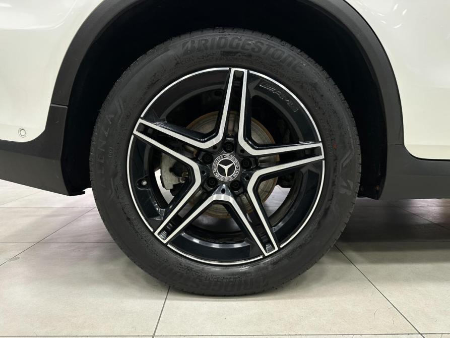 Mercedes-Benz GLC I (X253) Рестайлинг Москва  - изображение 18