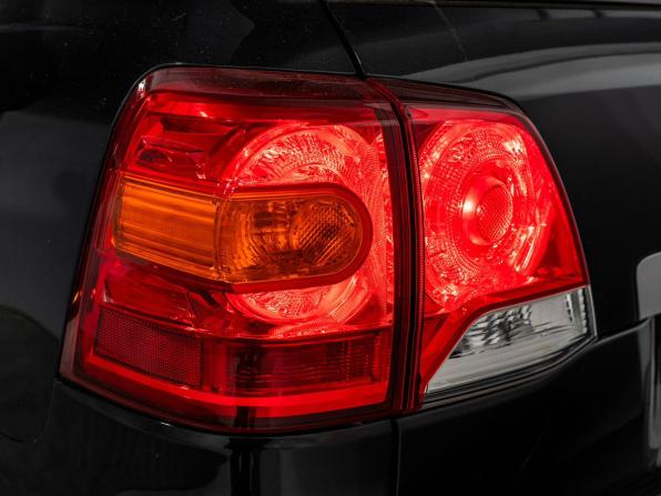 Toyota Land Cruiser 200 Series Рестайлинг 1 с пробегом 2012 года, цена 4 040 000 рублей, 226365 км, внедорожник, Автокод Объявления