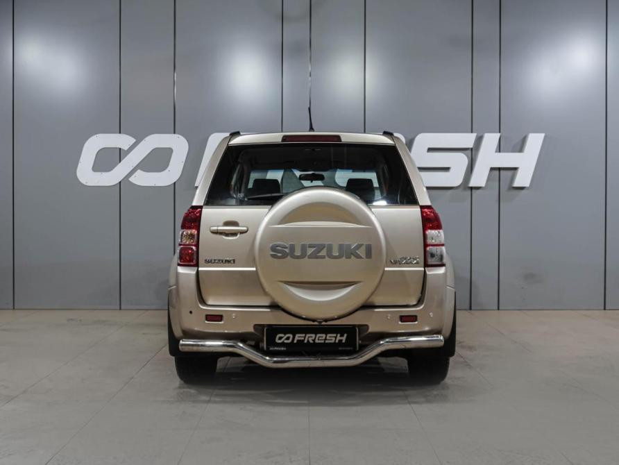 Suzuki Grand Vitara II Рестайлинг Воронеж  - изображение 4