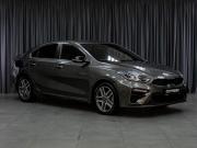 Kia Cerato IV Тюмень  - изображение 27