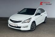 Hyundai Solaris I Киров  - изображение 32