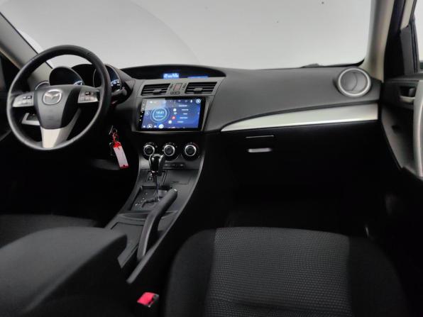 Mazda 3 II (BL) с пробегом 2011 года, цена 698 000 рублей, 238882 км, седан, Автокод Объявления