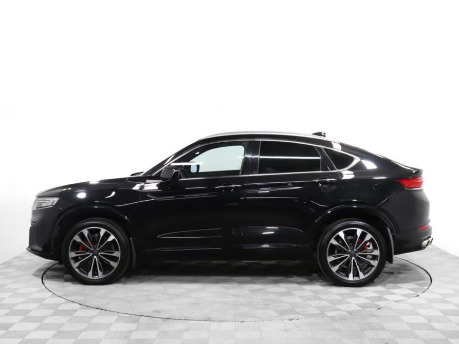 Geely Tugella I Рестайлинг Москва  - изображение 9