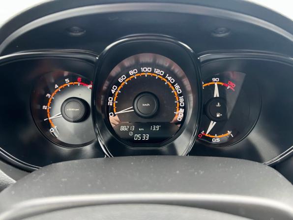 Lada (ВАЗ) Vesta I с пробегом 2021 года, цена 1 180 000 рублей, 88211 км, универсал, Автокод Объявления