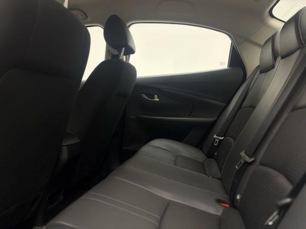 Changan Alsvin с пробегом 2023 года, цена 1 049 000 рублей, 56001 км, седан, Автокод Объявления
