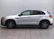 Mitsubishi ASX I Рестайлинг 2 Барнаул  - изображение 41