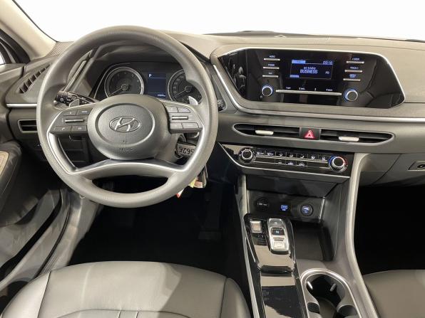 Hyundai Sonata VIII (DN8) с пробегом 2021 года, цена 2 790 000 рублей, 41845 км, седан, Автокод Объявления