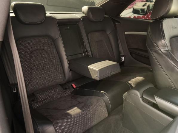 Audi A5 I (8T) Рестайлинг с пробегом 2016 года, цена 2 650 000 рублей, 103767 км, купе, Автокод Объявления