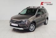 Lada (ВАЗ) Granta I Рестайлинг Саратов  - изображение 23