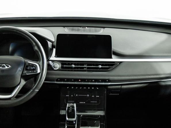 Chery Tiggo 7 Pro I с пробегом 2022 года, цена 1 645 777 рублей, 40210 км, внедорожник, Автокод Объявления