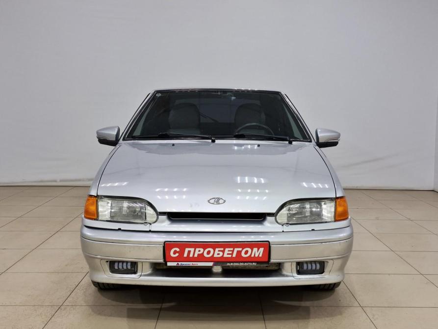 Lada (ВАЗ) 2114 Альметьевск  - изображение 2