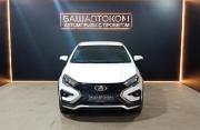 Lada (ВАЗ) Vesta I Рестайлинг (NG) Уфа  - изображение 19