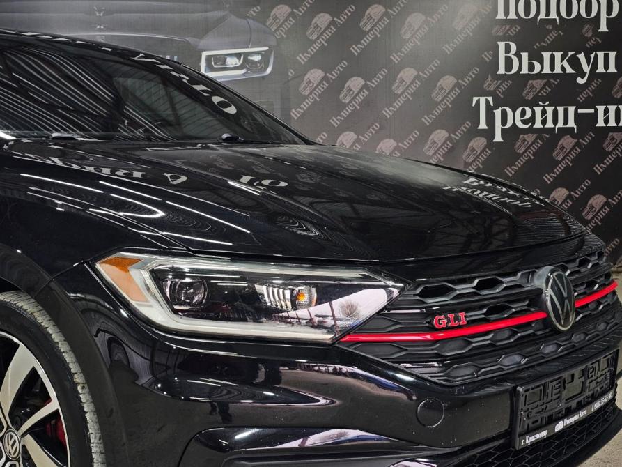 Volkswagen Jetta VII Краснодар  - изображение 2