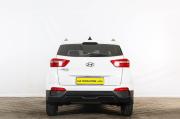 Hyundai Creta I Тюмень  - изображение 27