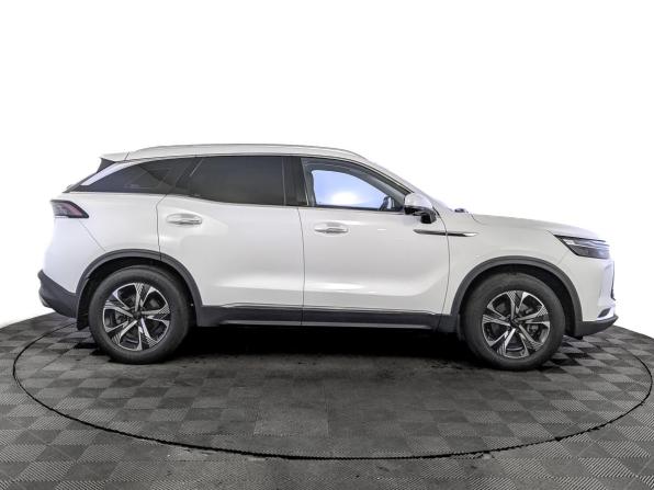BAIC X7 I с пробегом 2024 года, цена 1 895 000 рублей, 25520 км, внедорожник, Автокод Объявления