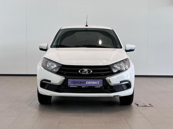 Lada (ВАЗ) Granta I Рестайлинг с пробегом 2025 года, цена 1 070 000 рублей, 18312 км, седан, Автокод Объявления