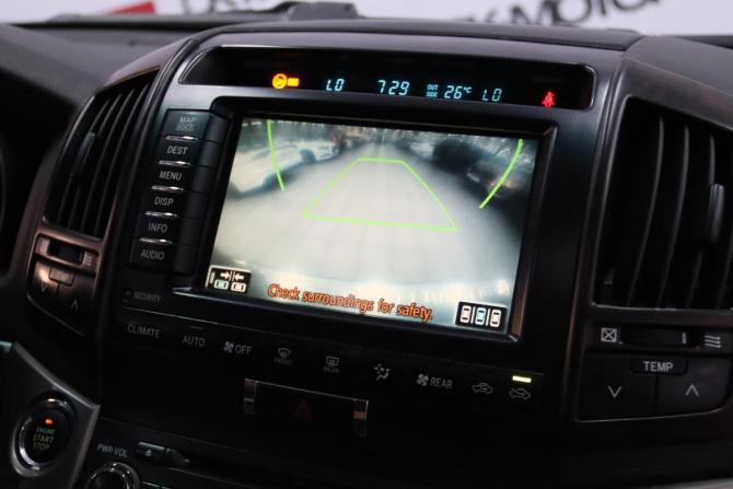 Toyota Land Cruiser 200 Series с пробегом 2008 года, цена 2 595 950 рублей, 314803 км, внедорожник, Автокод Объявления