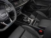 Audi Q5 II (FY) Рестайлинг Москва  - изображение 44