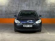 Renault Fluence I Уфа  - изображение 24