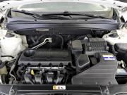 Hyundai Santa Fe II Рестайлинг Москва  - изображение 37