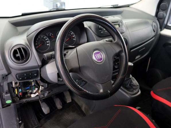 Fiat Fiorino III с пробегом 2008 года, цена 290 000 рублей, 344747 км, фургон, Автокод Объявления