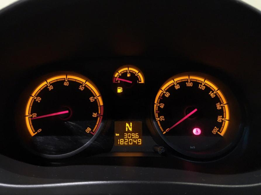 Opel Corsa D Казань  - изображение 16