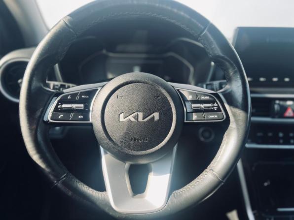 Kia K3 II (China Market) Рестайлинг с пробегом 2022 года, цена 1 970 000 рублей, 55000 км, седан, Автокод Объявления