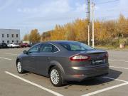 Ford Mondeo IV Рестайлинг Чебоксары  - изображение 30