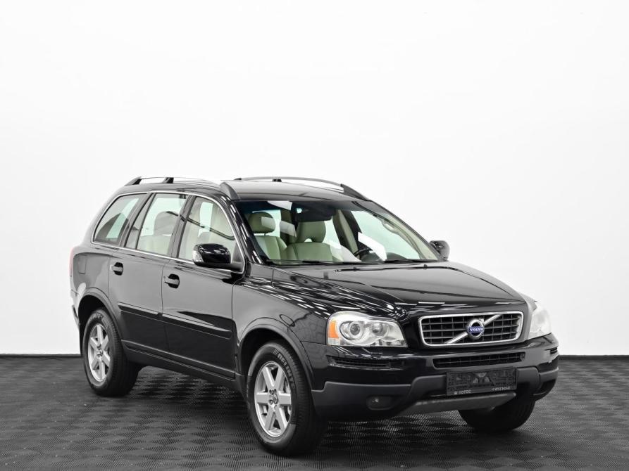 Volvo XC90 I Рестайлинг Москва  - изображение 1