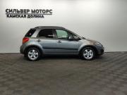 Suzuki SX4 I (Classic) Рестайлинг Пермь  - изображение 22