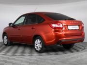 Lada (ВАЗ) Granta I Рестайлинг Химки  - изображение 19