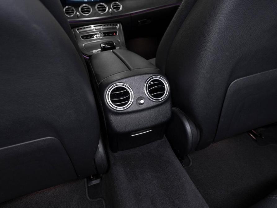 Mercedes-Benz E-Класс V (W213 S213 C238) Москва  - изображение 13