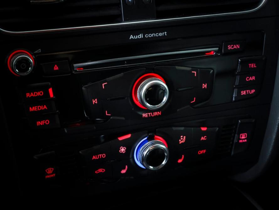 Audi A5 I (8T) Рестайлинг Москва  - изображение 16
