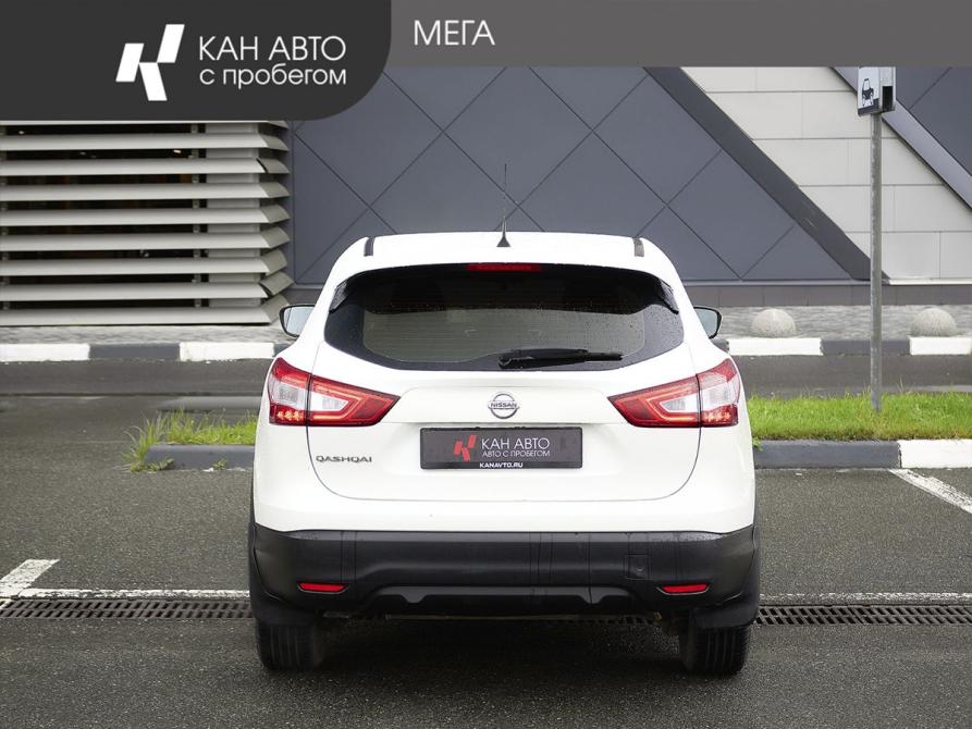 Nissan Qashqai II Казань  - изображение 4