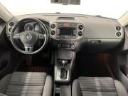 Volkswagen Tiguan I Москва  - изображение 37