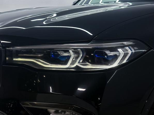 BMW X7 I (G07) с пробегом 2021 года, цена 8 300 000 рублей, 114685 км, внедорожник, Автокод Объявления