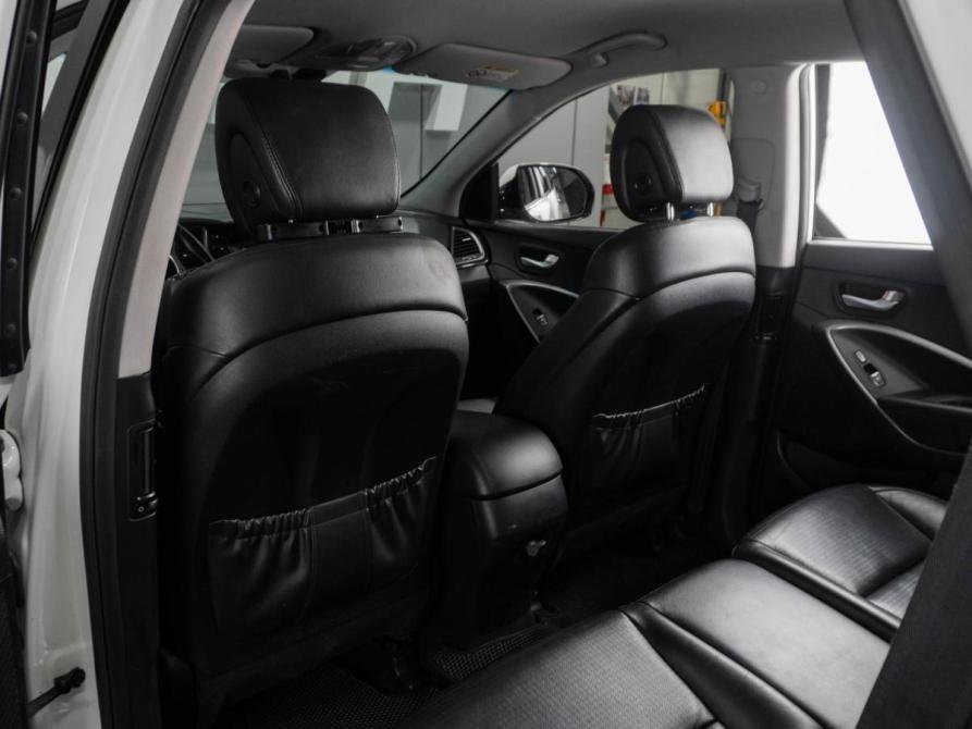 Hyundai Santa Fe III Тюмень  - изображение 13