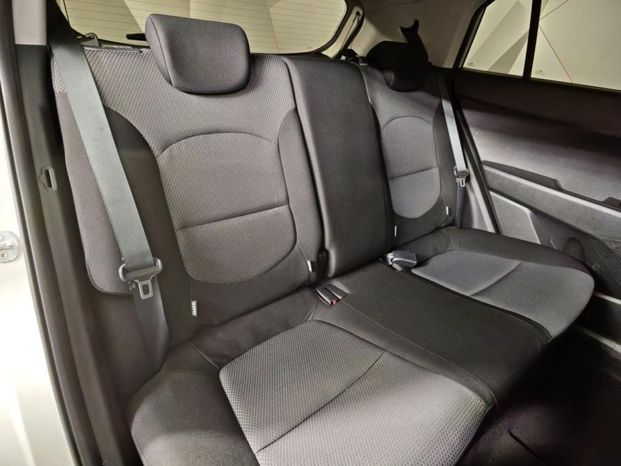 Hyundai Creta I Москва  - изображение 17
